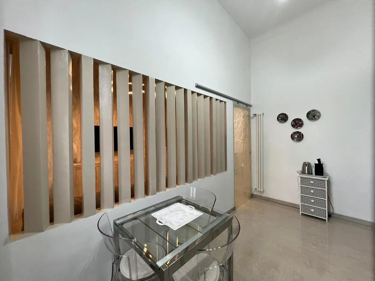 Guest house Imhome - Cadorna House Milan