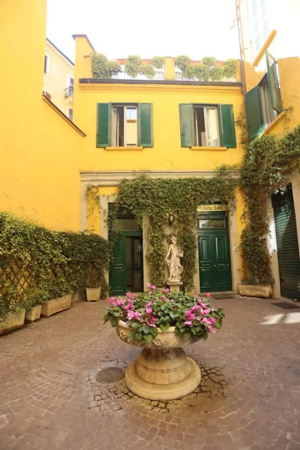 Imhome - Cadorna House Milan