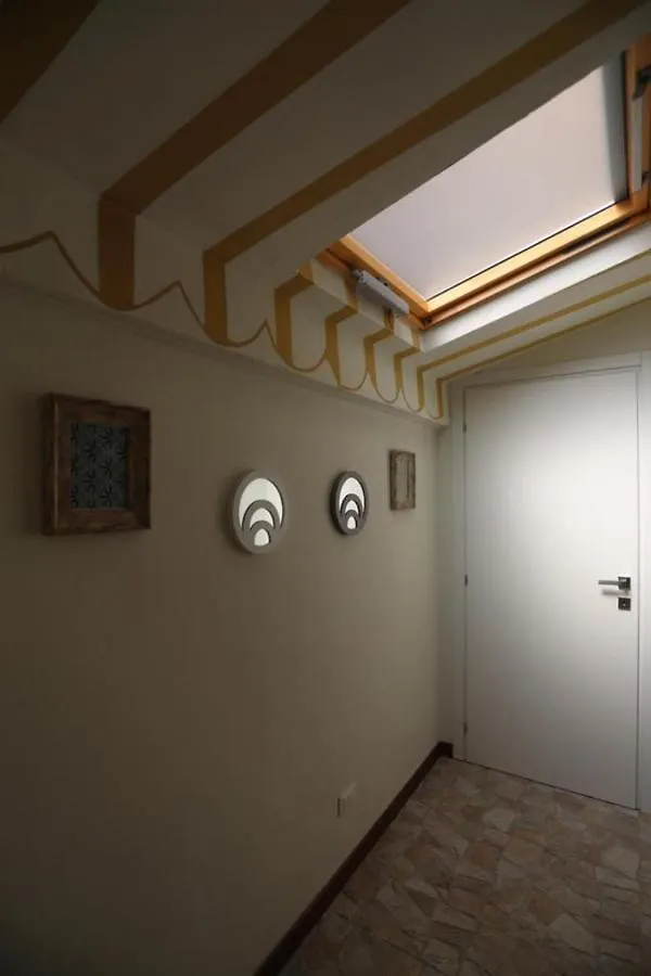 Guest house Imhome - Cadorna House Milan