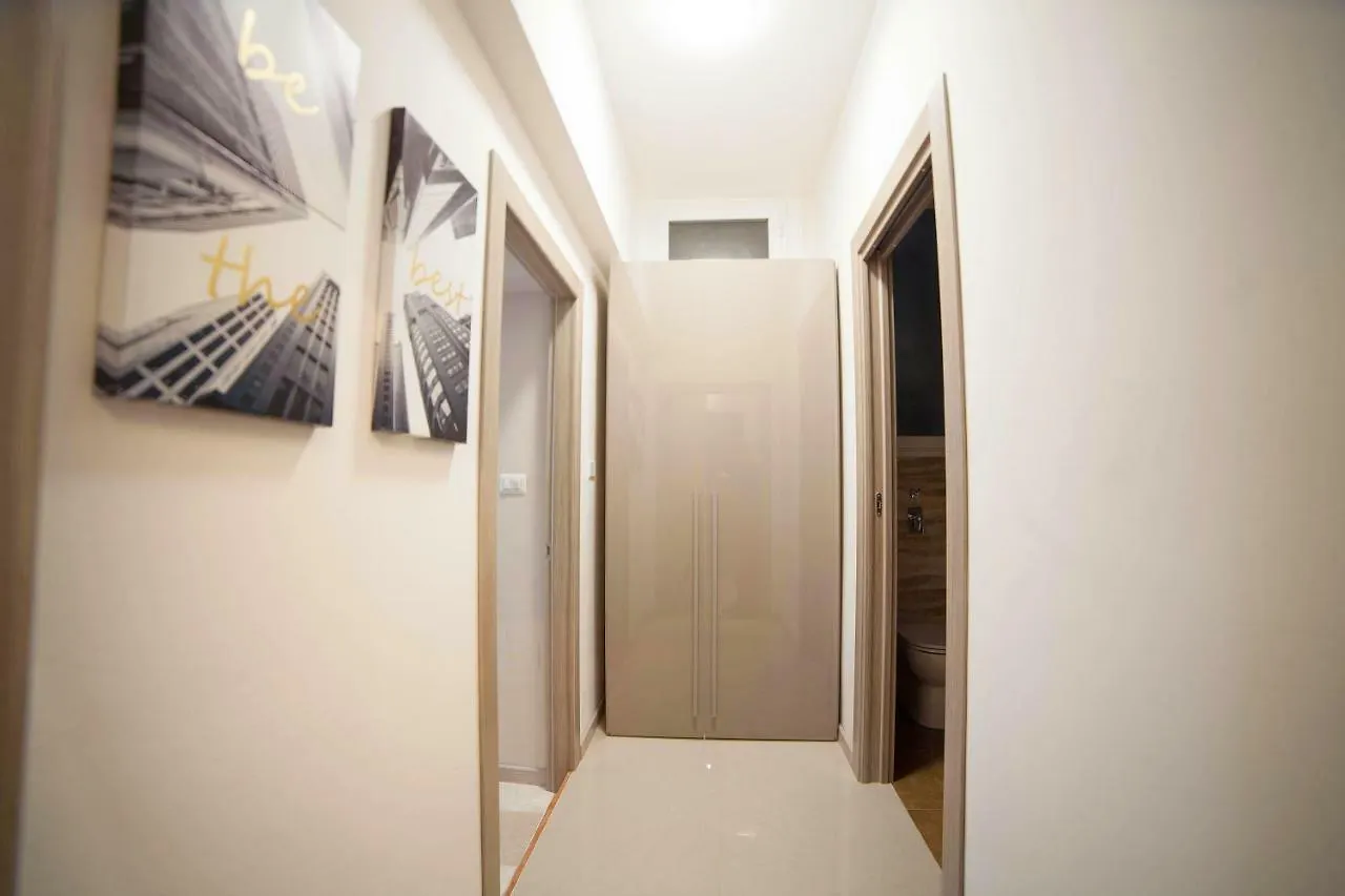 Imhome - Cadorna House Milan