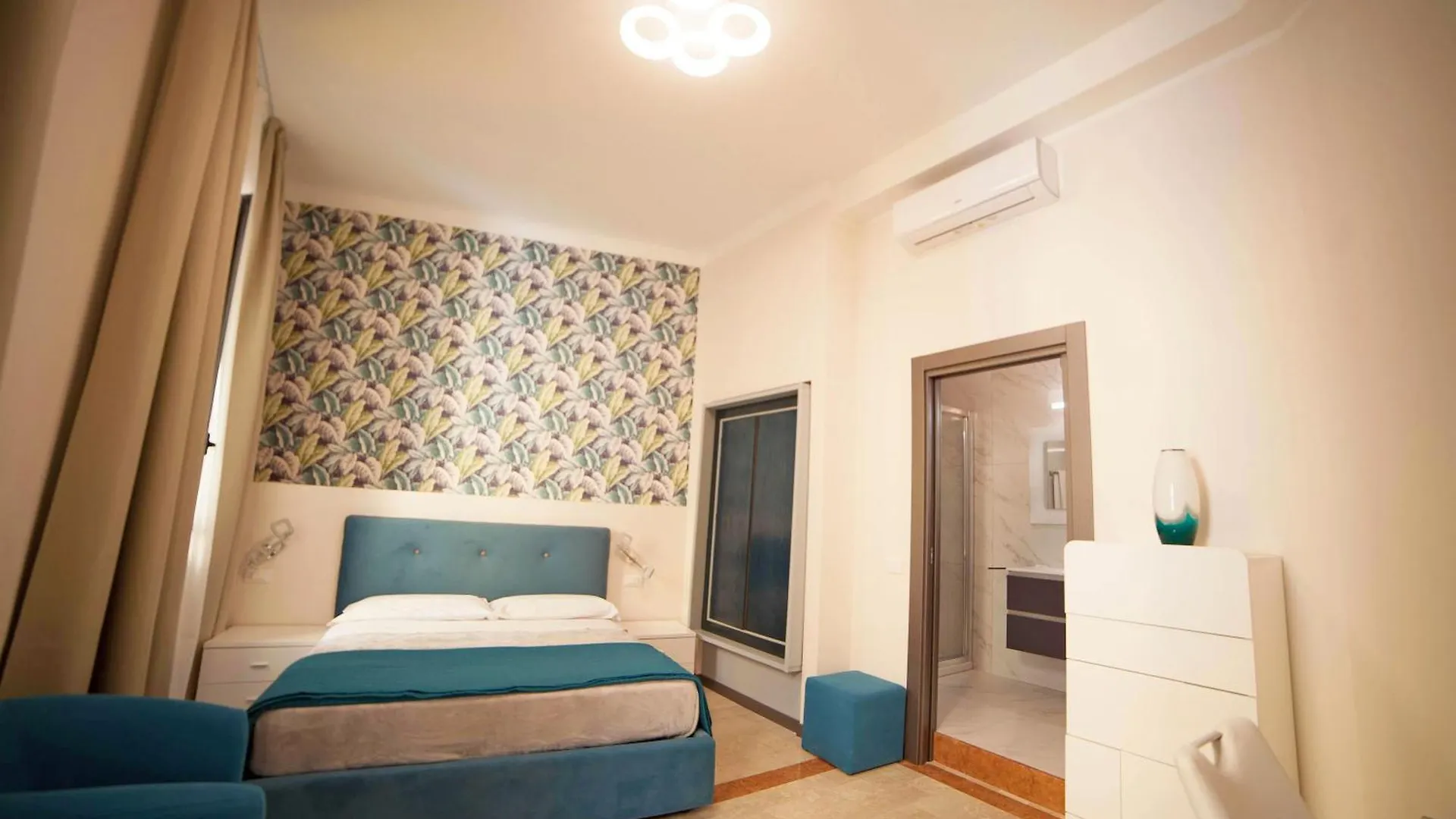 Imhome - Cadorna House Milan Italy