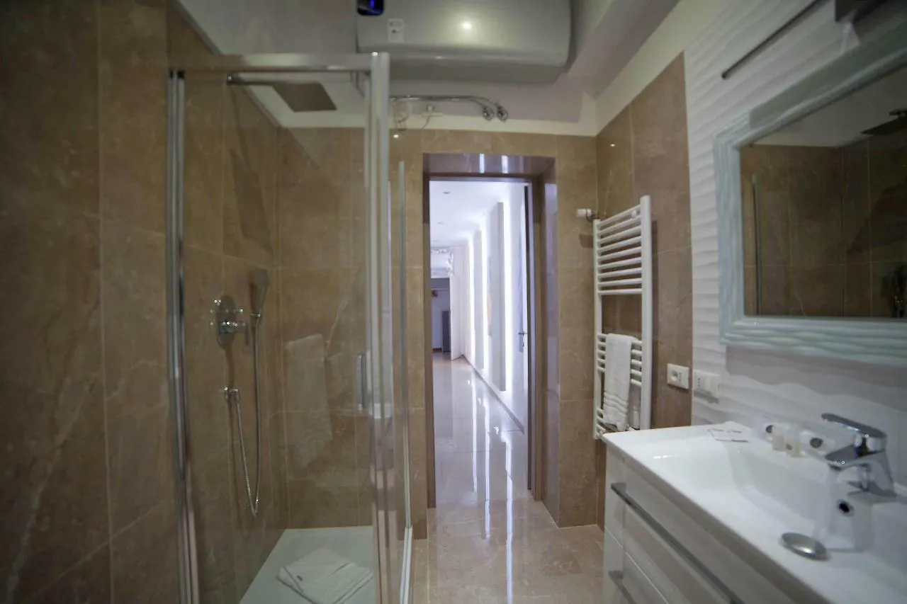 Imhome - Cadorna House Milan 2*,