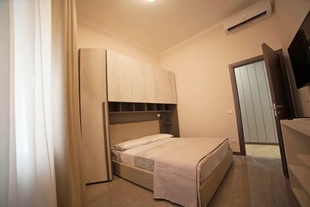 Imhome - Cadorna House Milan Italy