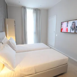 Cadorna Luxury Mailand