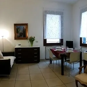  Apartment Ca Giacomo - Lovely In The Historic Center Of Italy