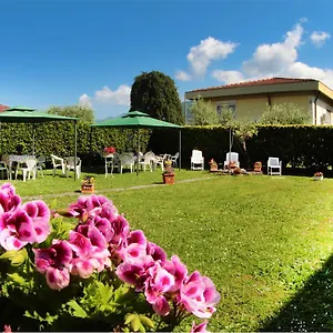  Gasthof Chiara Affitta Italien