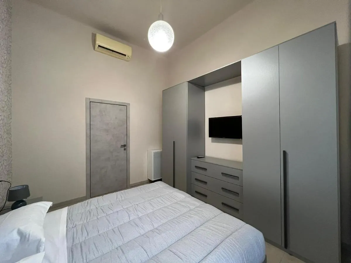 Imhome - Cadorna House Mailand Gasthof