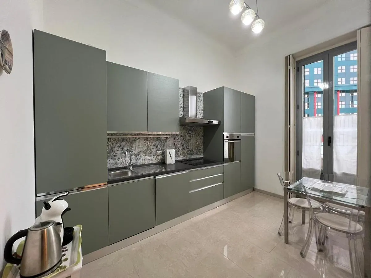 Imhome - Cadorna House Milano