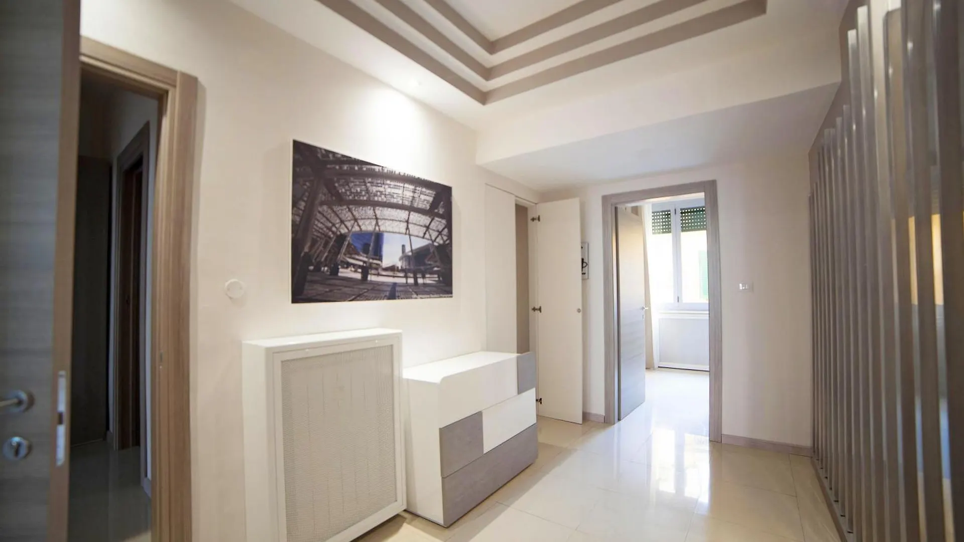 Imhome - Cadorna House Mailand