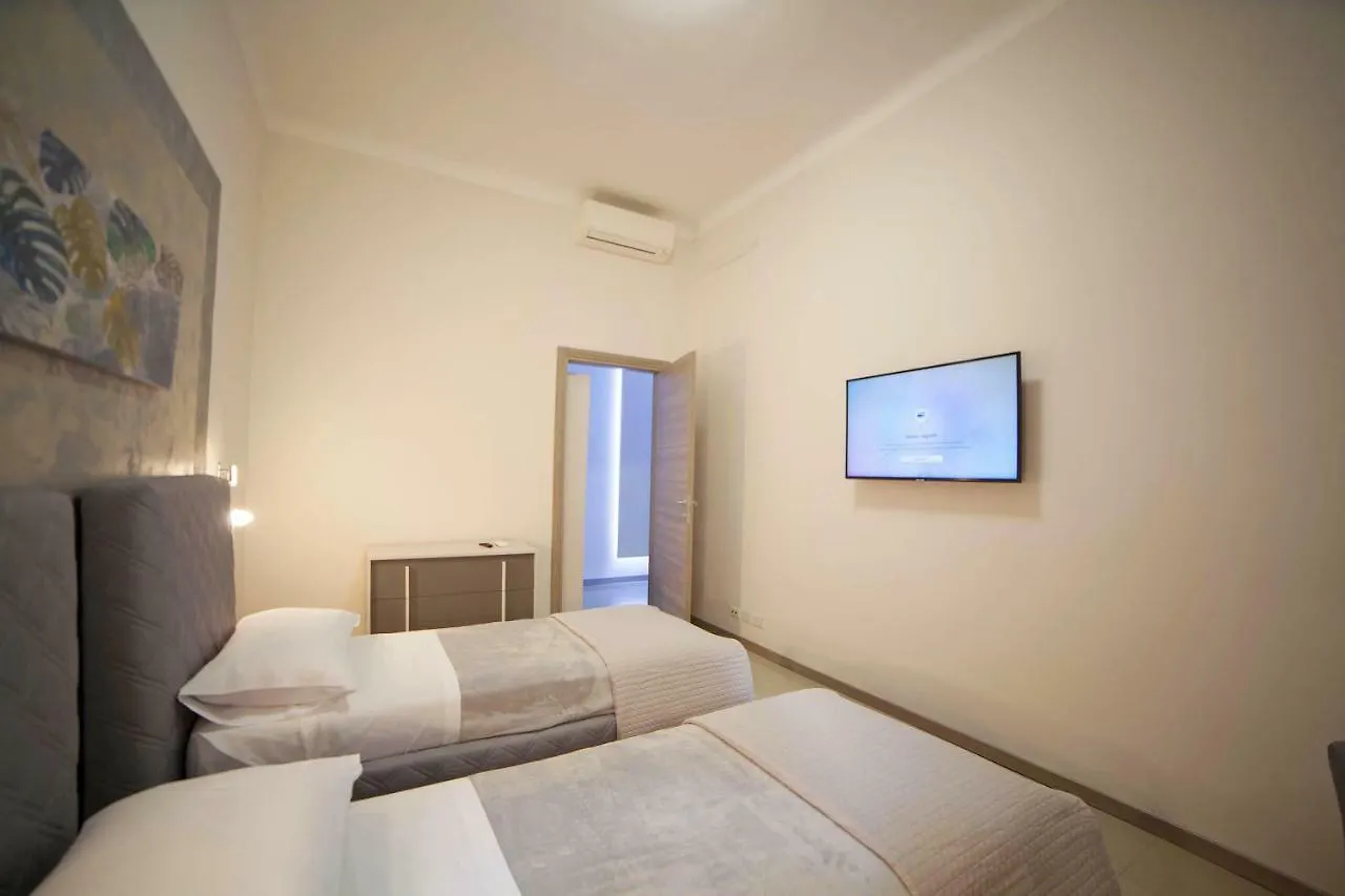 Imhome - Cadorna House Milano Affittacamere