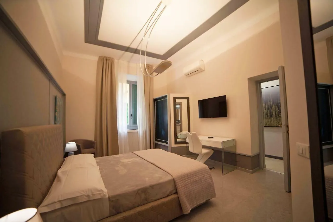 Imhome - Cadorna House Milano