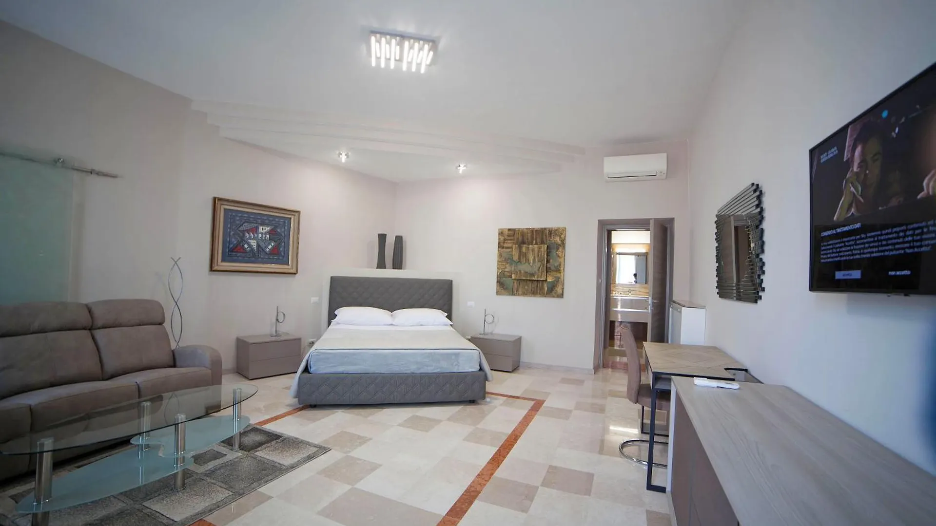 Imhome - Cadorna House Milano