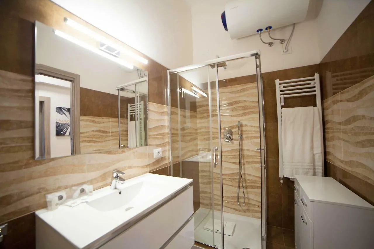 Imhome - Cadorna House Milano Italia