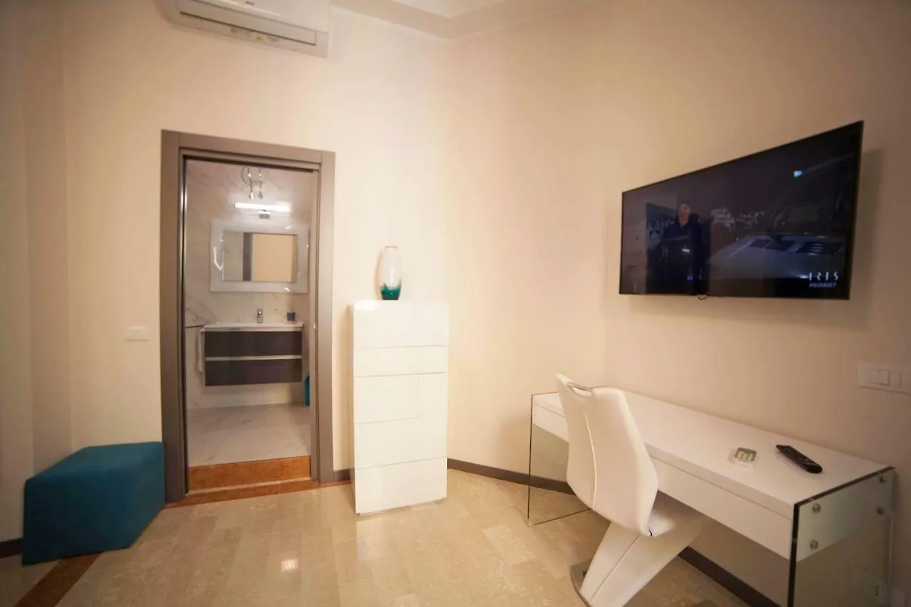 Imhome - Cadorna House Milano Affittacamere