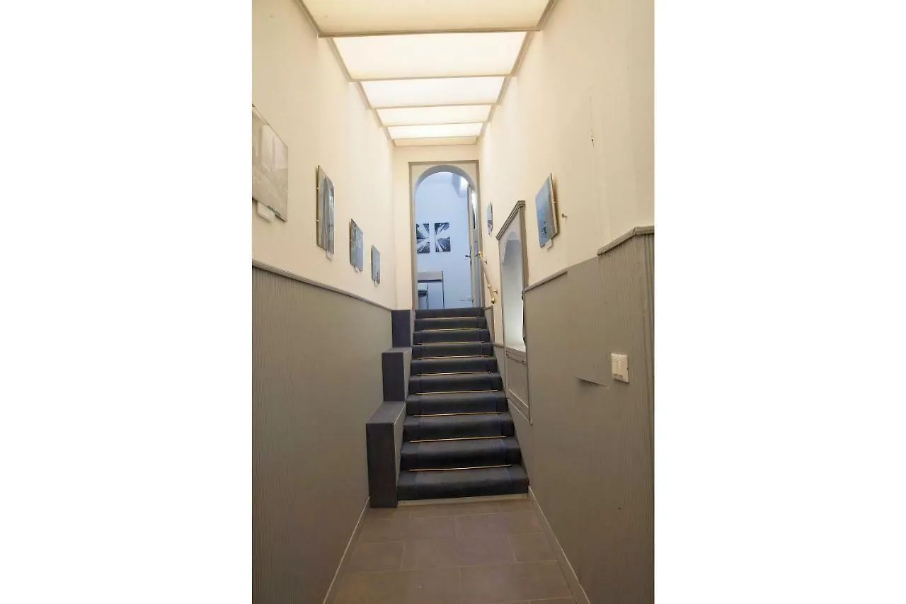 Imhome - Cadorna House Mailand Gasthof