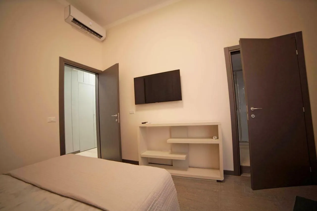 Imhome - Cadorna House Mailand