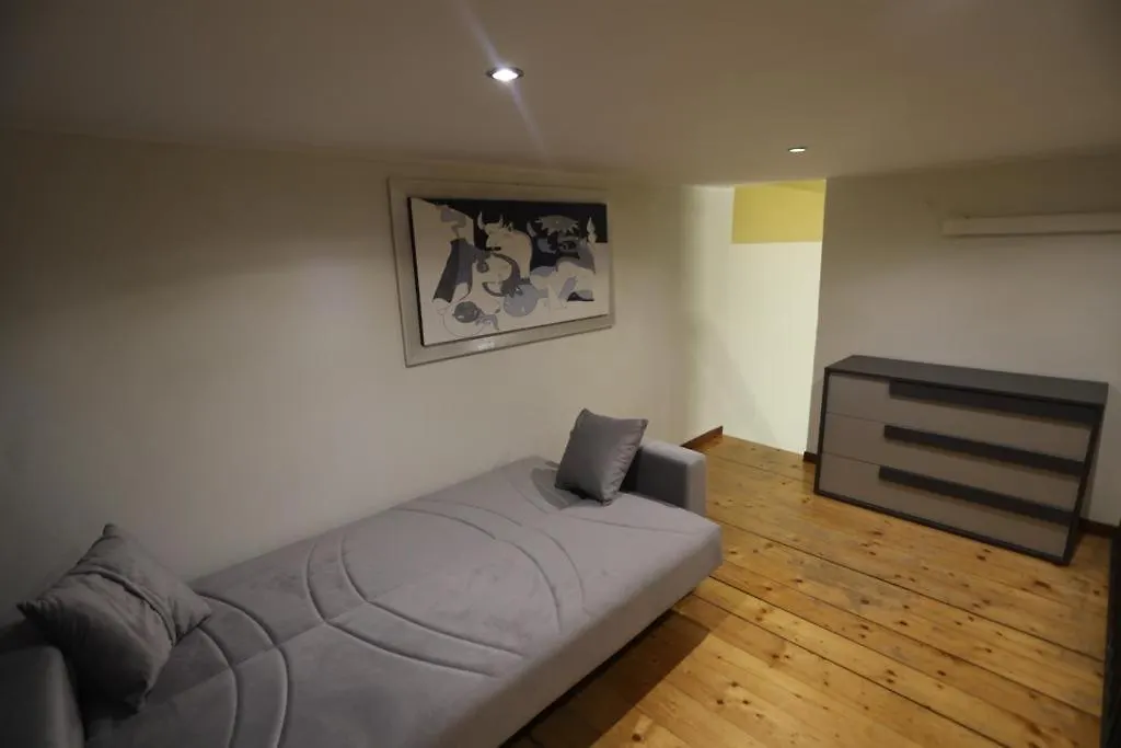 Imhome - Cadorna House Milan Guest house