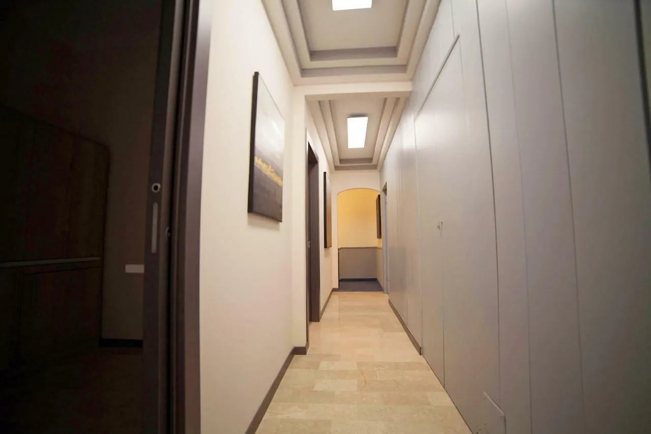 Imhome - Cadorna House Milan Guest house