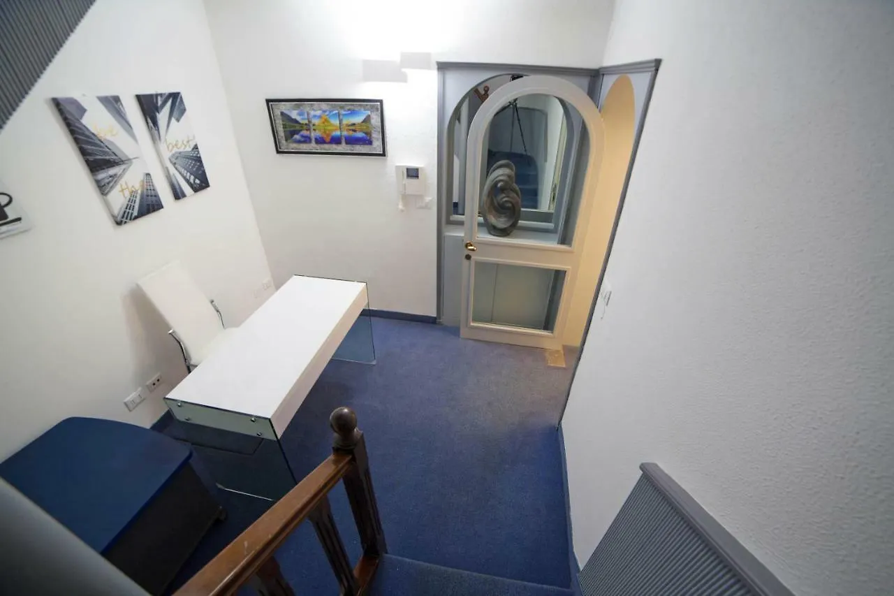 Guest house Imhome - Cadorna House Milan